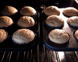 Foto del passaggio 4 della ricetta Muffin al limone