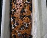 Foto del paso 3 de la receta: Banana Bread con Oreo