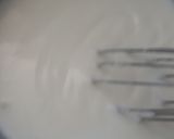 A picture of step 3 of Kachi kadi.