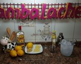 Foto del paso 1 de la receta: El Gin Tonic