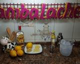 Foto del paso 1 de la receta: El Gin Tonic