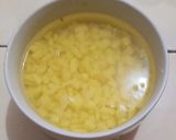 Foto langkah ke 1 dari resep Cream Soup 🥰.