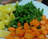 Foto langkah ke 1 dari resep Steak Sapi rumahan.