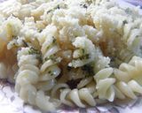 Foto del paso 1 de la receta: Fideos  con salsa crema