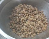 Foto del paso 2 de la receta: Hamburguesas de lentejas veganas