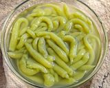 Foto langkah ke 5 dari resep 165. Es Cendol Homemade.