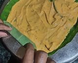 अरबी के पत्ते (Arbi Patra recipe in hindi) रेसिपी चरण 5 फोटो