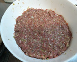 Foto del paso 2 de la receta: Albóndigas de ternera y brócoli en salsa de tomate (Instant Pot)
