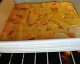 Baked Bread pudding recipe step 5 photo