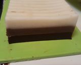 Foto langkah ke 4 dari resep Puding tiramisu simple.