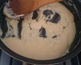 Foto del paso 2 de la receta: Tallarines a lo alfredo