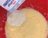 Foto del paso 1 de la receta: Budín saludable de manzana y yogurt 🍦 🍎
