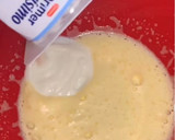 Foto del paso 1 de la receta: Budín saludable de manzana y yogurt 🍦 🍎
