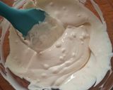 Foto del paso 4 de la receta: Queso crema de kéfir con hierbas