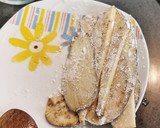 Foto del paso 1 de la receta: Parmigiana di Melanzane (Parmesana de Berenjena)