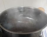 Foto del paso 1 de la receta Berenjenas rellenas