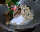 Foto langkah ke 3 dari resep Besengek Tempe.