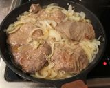 Foto del paso 5 de la receta: Amuerzo lagrimeado