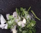 Foto del paso 2 de la receta: Salsa mocajeteada