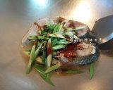 瑪莉廚房：洄游の味《醬燒烏魚》的食譜步驟3照片