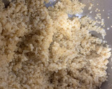 Foto del paso 1 de la receta: Ensalada súper fácil de quinoa y caballa al grill