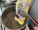 Foto del paso 7 de la receta: Muffins/Cupcakes Revelación de género