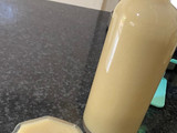 Guava and Date Juice