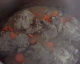 Foto del paso 4 de la receta Guiso de cordero a la canela