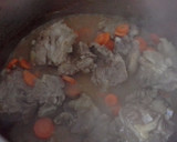 Foto del paso 4 de la receta: Guiso de cordero a la canela