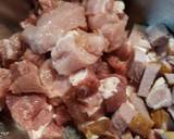 Pork Paprikash recipe step 3 photo