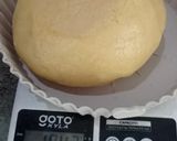 Foto langkah ke 2 dari resep Palm Cheese Cookies.