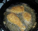 Foto del paso 6 de la receta: Pollo estilo KFC