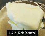 Une image de l'étape 9 de Recette baghrir, crêpes aux miel trous.