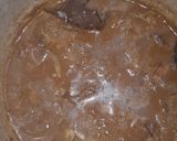 Foto langkah ke 2 dari resep Daging sapi bumbu lapis.