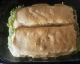 Foto del paso 3 de la receta: Bacalao gratinado