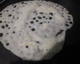 Neer schezwan dosa recipe step 3 photo