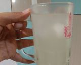Foto langkah ke 2 dari resep Es Lemon.