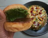દાબેલી (Dabeli recipe in Gujarati) (Jain) રેસીપી સ્ટેપ1ફોટો
