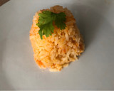 Foto del paso 5 de la receta: Arroz rojo