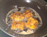 চিকেন পকোড়া(Chicken Pakoda recipe in Bengali) রেসিপি ধাপ - 3 ছবি