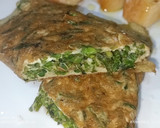 Foto del paso 4 de la receta: Tortilla de espárragos trigueros