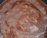 Foto langkah ke 3 dari resep Selai Cokelat Lumer Homemade.
