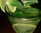 Foto del paso 2 de la receta: Mojito