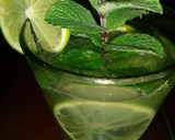 Foto del paso 2 de la receta: Mojito