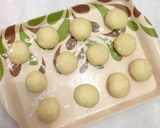 Foto langkah ke 7 dari resep Roti goreng super lembut dan lumeer (foto step by step).