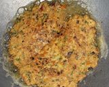Foto langkah ke 6 dari resep 94. Telur Dadar Tempe Pedas.