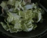 Foto langkah ke 4 dari resep Capcay.