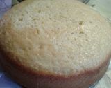 Foto del paso 4 de la receta: Bizcochuelo en licuadora