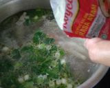 Foto langkah ke 3 dari resep Sop Ceker Ayam.