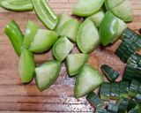 Foto del paso 3 de la receta: Aguachile de calabacita